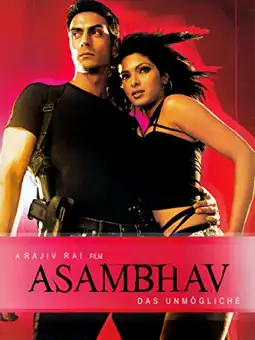 Watch and Download Asambhav 4