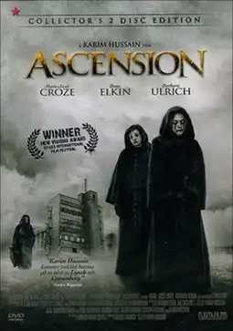 Watch and Download Ascension 6