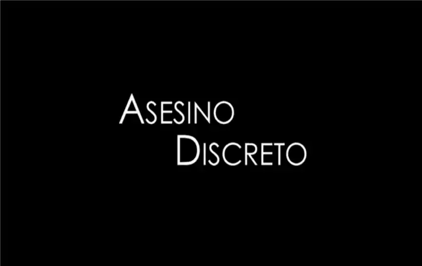 Watch and Download Asesino Discreto 1