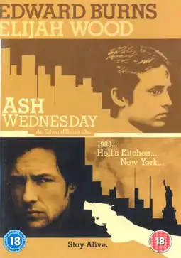 Watch and Download Ash Wednesday 3