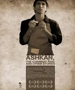 Watch and Download Ashkan, the Charmed Ring and Other Stories 8