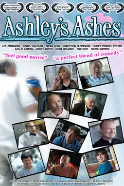 Watch and Download Ashley's Ashes 1