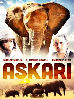 Watch and Download Askari 1