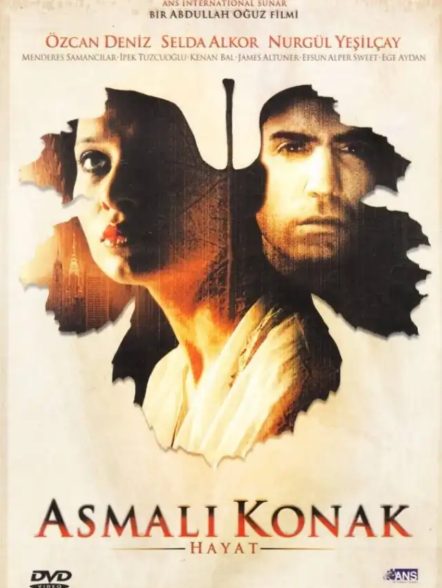 Watch and Download Asmalı Konak: Hayat 4