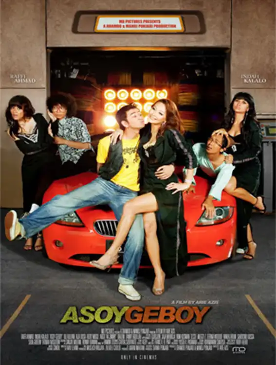 Watch and Download Asoy Geboy 1