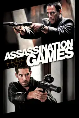 Watch and Download Assassination Games 15