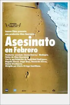 Watch and Download Assassination in February