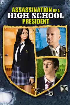 Watch and Download Assassination of a High School President