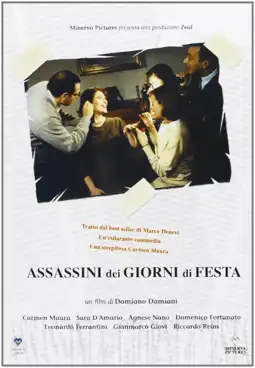 Watch and Download Assassini dei giorni di festa 3