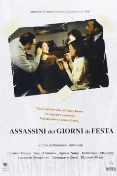 Watch and Download Assassini dei giorni di festa