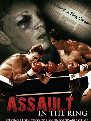 Watch and Download Assault in the Ring 1