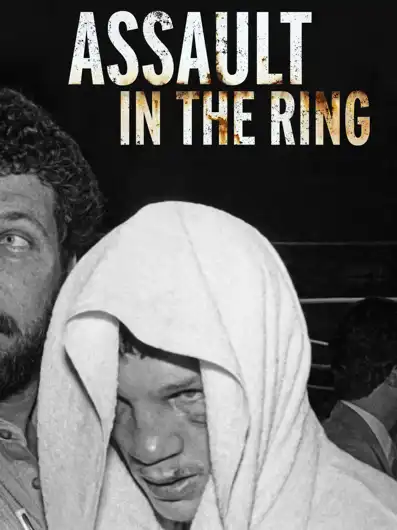 Watch and Download Assault in the Ring 2