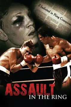 Watch and Download Assault in the Ring