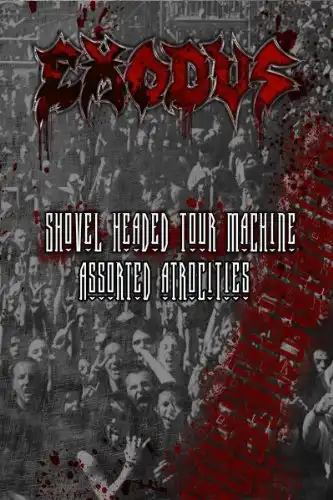 Watch and Download Assorted Atrocities: The Exodus Documentary 1