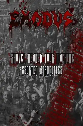 Watch and Download Assorted Atrocities: The Exodus Documentary 2