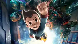 Watch and Download Astro Boy 1