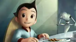 Watch and Download Astro Boy 2