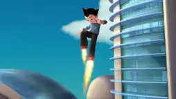 Watch and Download Astro Boy 3