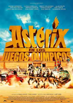 Watch and Download Astérix at the Olympic Games 4