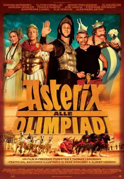 Watch and Download Astérix at the Olympic Games 5