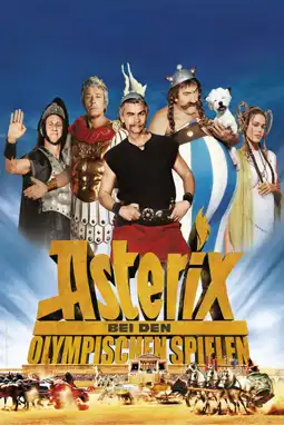 Watch and Download Astérix at the Olympic Games 6