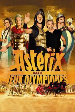 Watch and Download Astérix at the Olympic Games 7