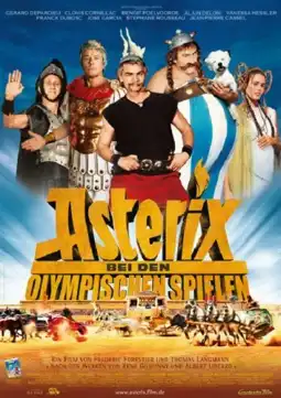 Watch and Download Astérix at the Olympic Games 9