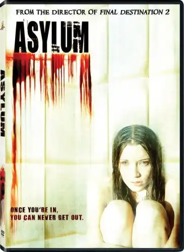 Watch and Download Asylum 10