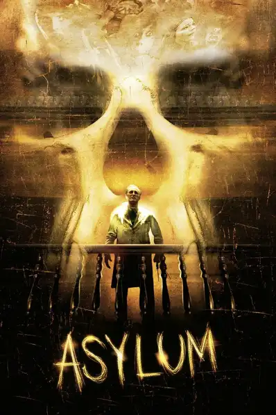 Watch and Download Asylum 11