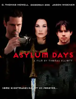 Watch and Download Asylum Days 11