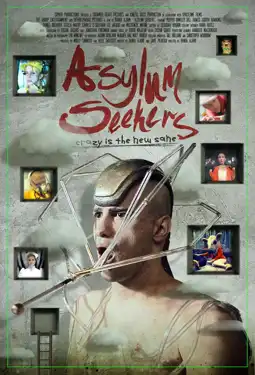 Watch and Download Asylum Seekers 3