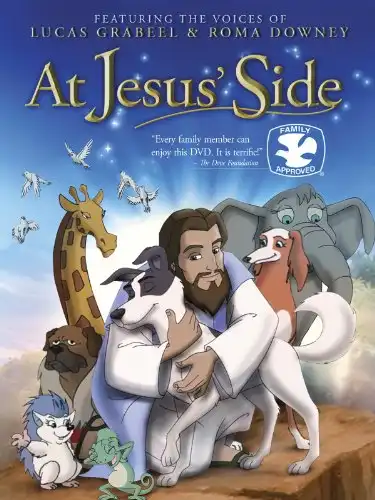 Watch and Download At Jesus' Side 1