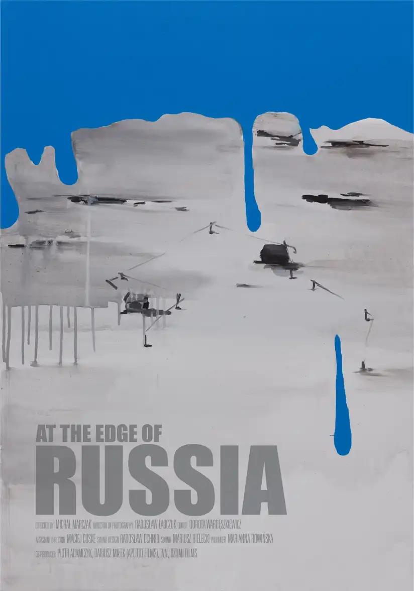 Watch and Download At the Edge of Russia 1