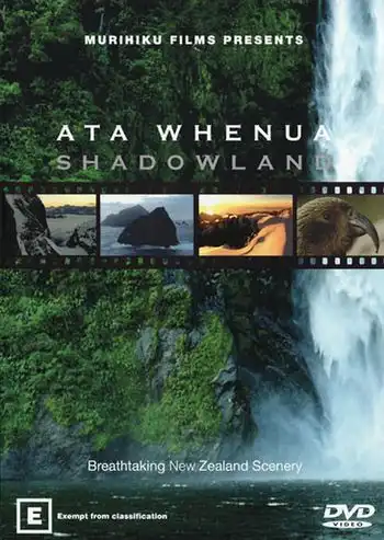 Watch and Download Ata Whenua - Shadowland 1