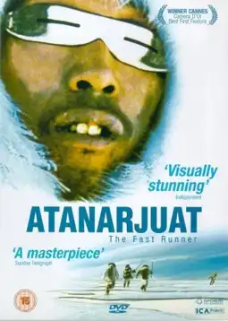 Watch and Download Atanarjuat: The Fast Runner 4