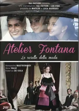 Watch and Download Atelier Fontana 3