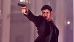 Watch and Download Athadu 2