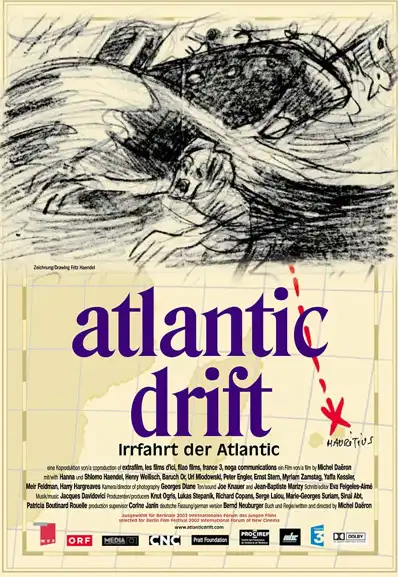 Watch and Download Atlantic Drift 2