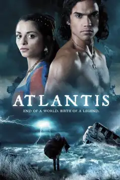 Watch and Download Atlantis: End of a World, Birth of a Legend