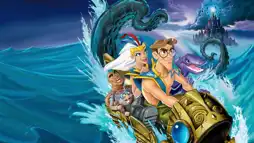 Watch and Download Atlantis: Milo's Return 1