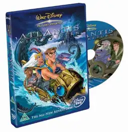 Watch and Download Atlantis: Milo's Return 13