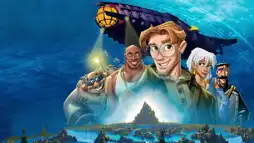 Watch and Download Atlantis: The Lost Empire 1