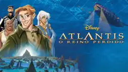 Watch and Download Atlantis: The Lost Empire 3