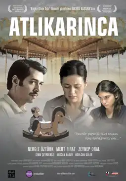 Watch and Download Atlıkarınca 1