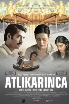 Watch and Download Atlıkarınca