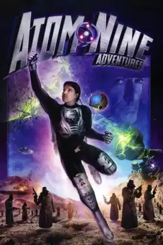 Watch and Download Atom Nine Adventures