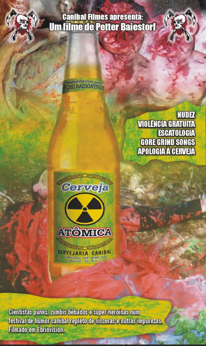 Watch and Download Atomic Beer 1