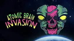 Watch and Download Atomic Brain Invasion 1