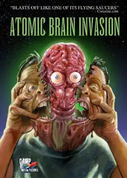 Watch and Download Atomic Brain Invasion 3