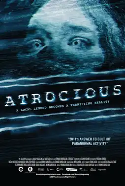 Watch and Download Atrocious 9